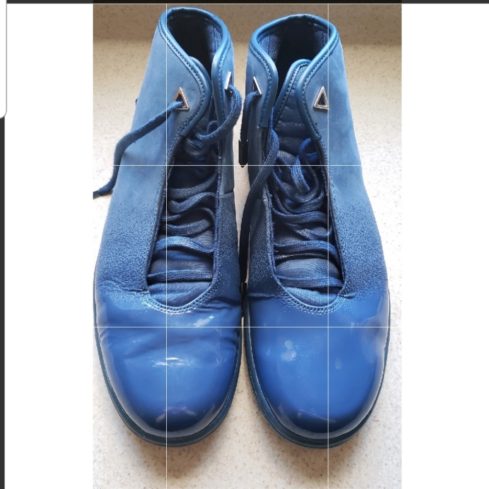 COPY - Jordan sneakers men's